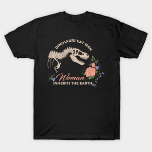 Jurassic Prophecy T-Shirt